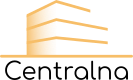 Logo Centralna
